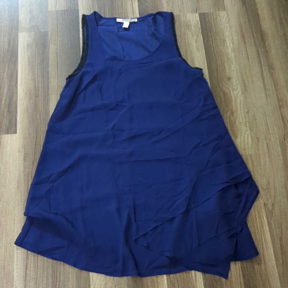5/$20 XXI Sleeveless Dress